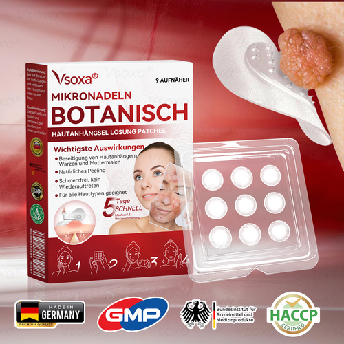 🔥 Letzte verfügbare Slot! ⚡ Hol dir 30 % Rabatt — nur für kurze Zeit!𝑉𝑠𝑜𝑥𝑎® 𝑀𝑖𝑘𝑟𝑜𝑛𝑎𝑑𝑒𝑙𝑛 𝐵𝑜𝑡𝑎𝑛𝑖𝑠𝑐ℎ 𝐻𝑎𝑢𝑡𝑎𝑛ℎä𝑛𝑔𝑠𝑒𝑙 𝐿ö𝑠𝑢𝑛𝑔 𝑃𝑎𝑡𝑐ℎ𝑒𝑠-𝐻𝑒𝑟𝑔𝑒𝑠𝑡𝑒𝑙𝑙𝑡 𝑖𝑛 𝐷𝑒𝑢𝑡𝑠𝑐ℎ𝑙𝑎𝑛𝑑
