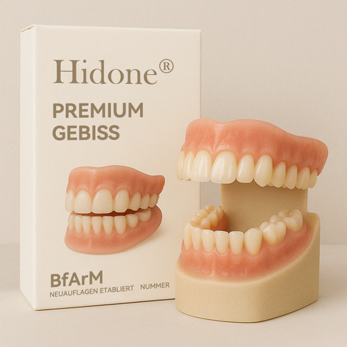 𝐇𝐢𝐝𝐨𝐧𝐞® - 🦷𝐏𝐫𝐞𝐦𝐢𝐮𝐦 𝐆𝐞𝐛𝐢𝐬𝐬🦷