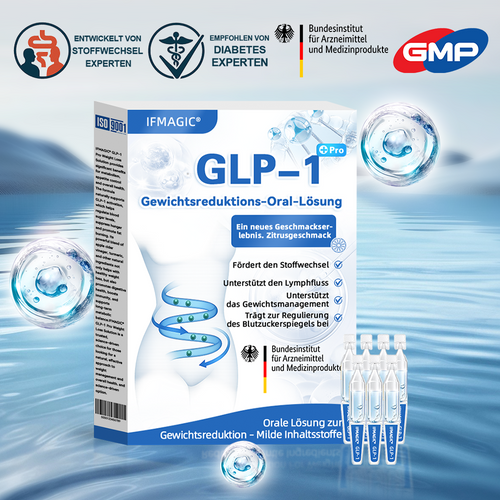 𝐈𝐅𝐌𝐀𝐆𝐈𝐂® 🍓𝐆𝐋𝐏-𝟏 𝐏𝐫𝐨 𝐆𝐞𝐰𝐢𝐜𝐡𝐭𝐬𝐫𝐞𝐝𝐮𝐤𝐭𝐢𝐨𝐧𝐬-𝐎𝐫𝐚𝐥-𝐋ö𝐬𝐮𝐧𝐠
