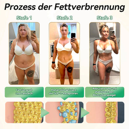 𝐒𝐓𝐃𝐄𝐈® 𝐆𝐋𝐏-𝟏 𝐎𝐫𝐚𝐥𝐞 𝐋ö𝐬𝐮𝐧𝐠🍋𝐍𝐮𝐫 𝐞𝐢𝐧𝐞 𝐃𝐨𝐬𝐢𝐬 𝐚𝐥𝐥𝐞 𝐳𝐰𝐞𝐢 𝐓𝐚𝐠𝐞 – 𝐧𝐚𝐜𝐡 𝟏𝟎 𝐓𝐚𝐠𝐞𝐧 𝐬𝐞𝐡𝐞𝐧 𝐒𝐢𝐞 𝐛𝐞𝐫𝐞𝐢𝐭𝐬 𝐬𝐢𝐜𝐡𝐭𝐛𝐚𝐫𝐞 𝐕𝐞𝐫ä𝐧𝐝𝐞𝐫𝐮𝐧𝐠𝐞𝐧 ✅ Für Adipositas, Herz-Kreislauf, Diabetes, Schlafapnoe, Gelenke und mehr🔥