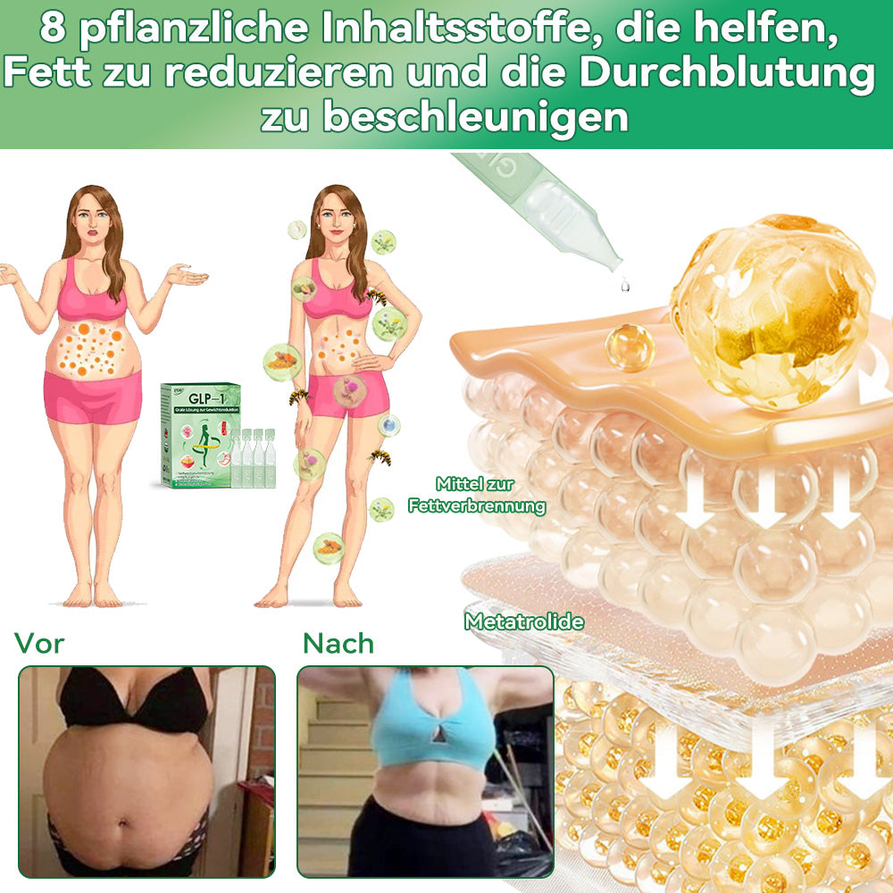 𝐒𝐓𝐃𝐄𝐈® 𝐆𝐋𝐏-𝟏 𝐎𝐫𝐚𝐥𝐞 𝐋ö𝐬𝐮𝐧𝐠🍋𝐍𝐮𝐫 𝐞𝐢𝐧𝐞 𝐃𝐨𝐬𝐢𝐬 𝐚𝐥𝐥𝐞 𝐳𝐰𝐞𝐢 𝐓𝐚𝐠𝐞 – 𝐧𝐚𝐜𝐡 𝟏𝟎 𝐓𝐚𝐠𝐞𝐧 𝐬𝐞𝐡𝐞𝐧 𝐒𝐢𝐞 𝐛𝐞𝐫𝐞𝐢𝐭𝐬 𝐬𝐢𝐜𝐡𝐭𝐛𝐚𝐫𝐞 𝐕𝐞𝐫ä𝐧𝐝𝐞𝐫𝐮𝐧𝐠𝐞𝐧 ✅ Für Adipositas, Herz-Kreislauf, Diabetes, Schlafapnoe, Gelenke und mehr🔥