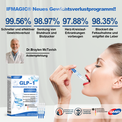 𝐈𝐅𝐌𝐀𝐆𝐈𝐂® 🍓𝐆𝐋𝐏-𝟏 𝐏𝐫𝐨 𝐆𝐞𝐰𝐢𝐜𝐡𝐭𝐬𝐫𝐞𝐝𝐮𝐤𝐭𝐢𝐨𝐧𝐬-𝐎𝐫𝐚𝐥-𝐋ö𝐬𝐮𝐧𝐠