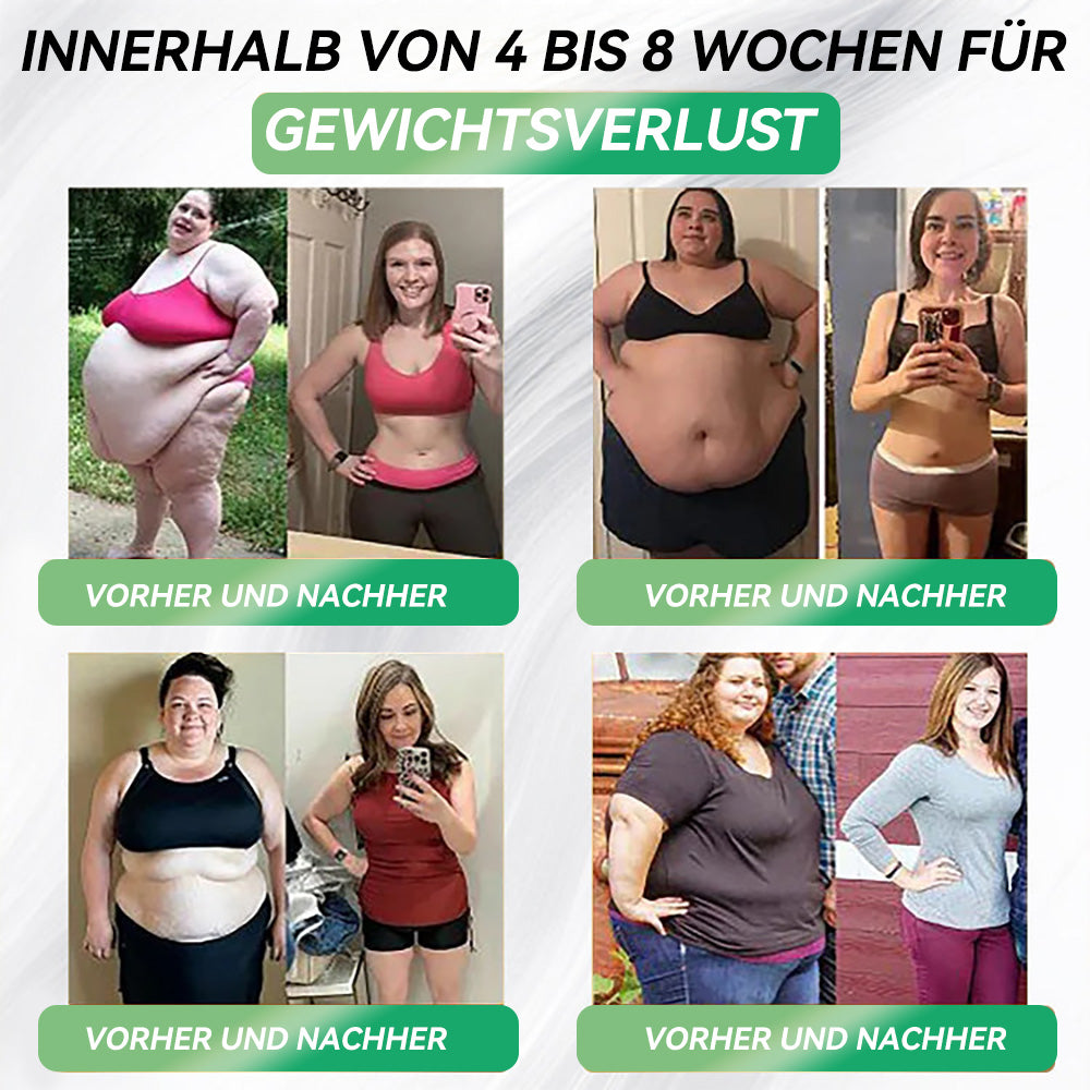 【✅Offizieller Shop】STDEI® GLP-1 Trinkampullen zur Gewichtsreduktion