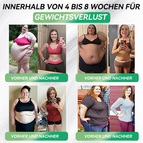 【✅Offizieller Shop】STDEI® GLP-1 Trinkampullen zur Gewichtsreduktion